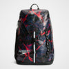 Black/Red