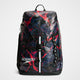Black/Red