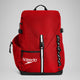 Speedo Red