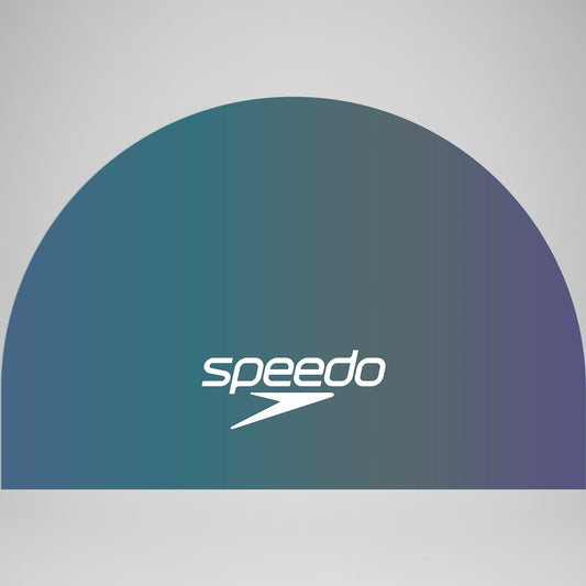Adult Fastskin Hiro Cap Navy - Speedo