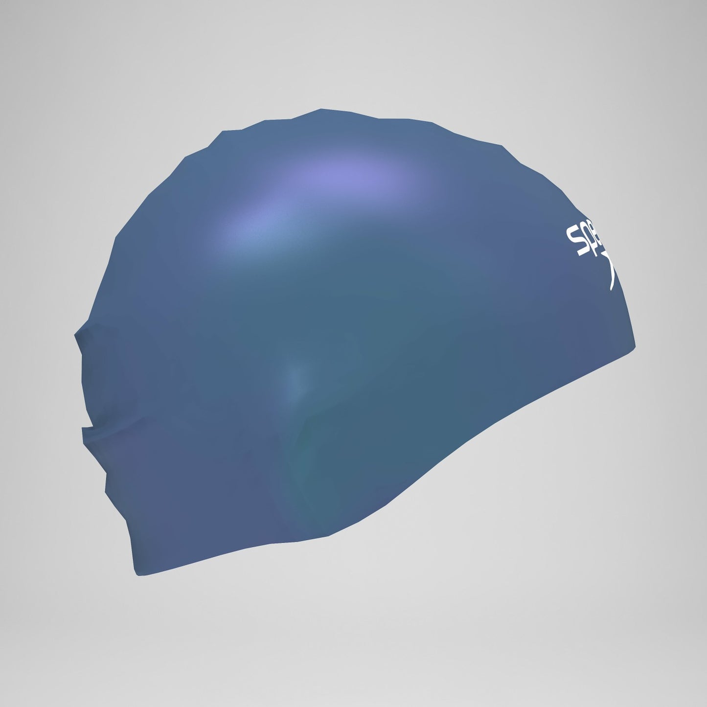 Adult Fastskin Hiro Cap Navy - Speedo