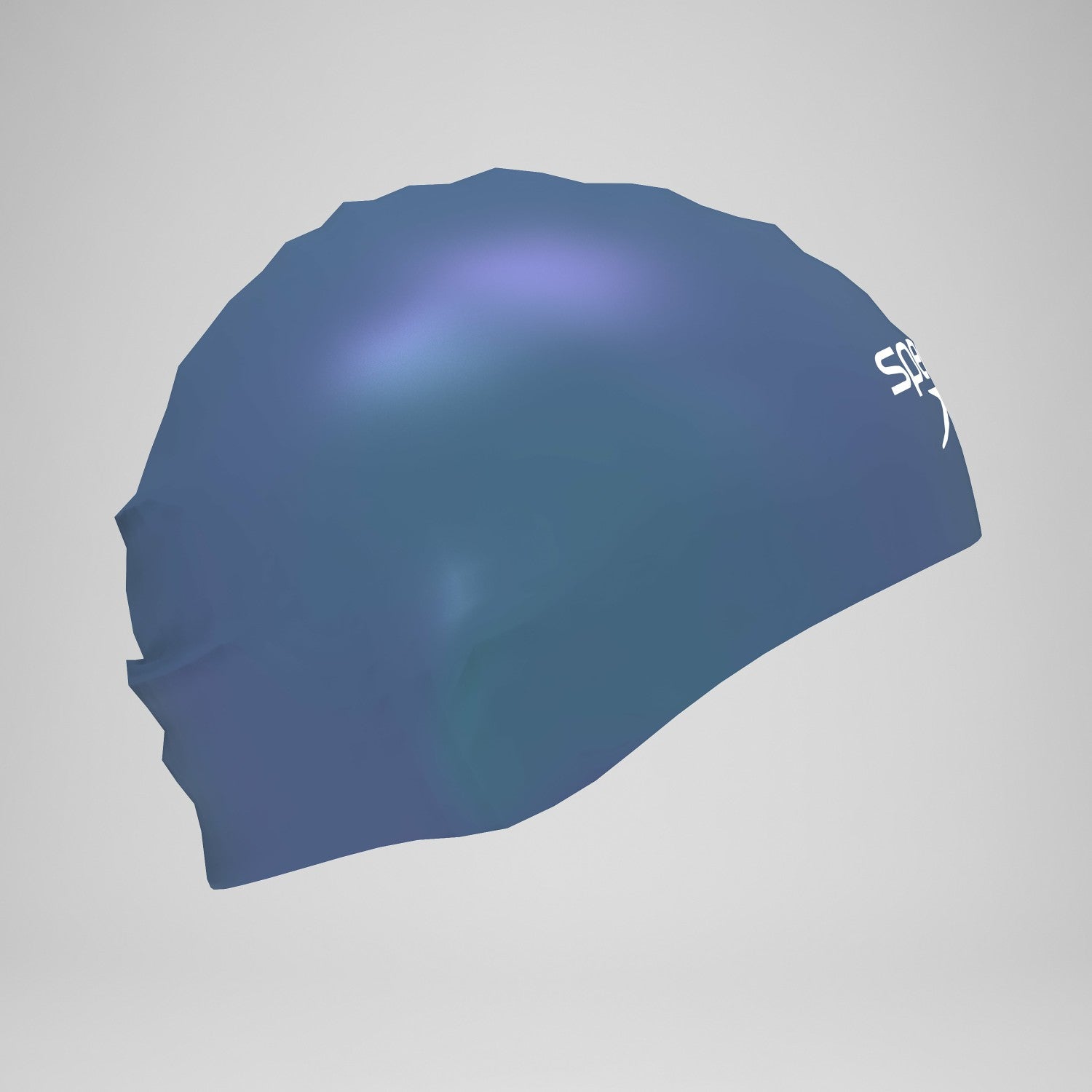 Adult Fastskin Hiro Cap Navy - Speedo