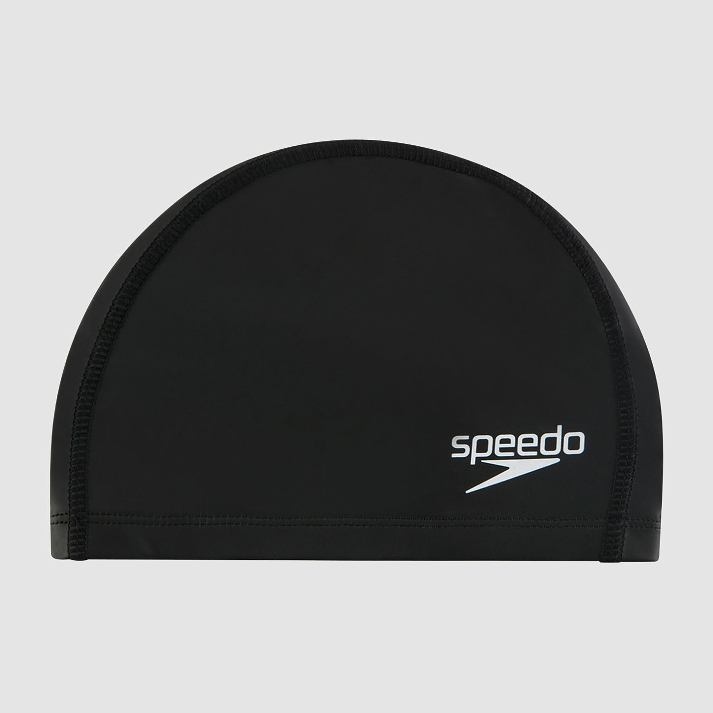 Unisex Ultra Pace Cap Black - Speedo