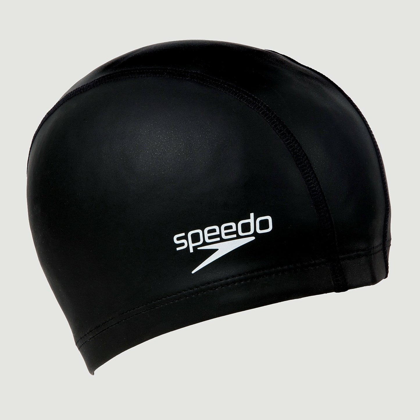 Unisex Ultra Pace Cap Black - Speedo