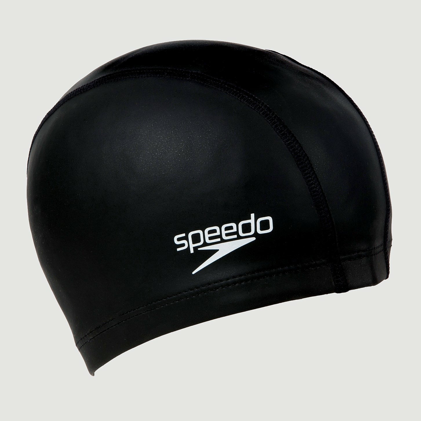 Unisex Ultra Pace Cap Black - Speedo