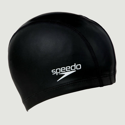 Unisex Ultra Pace Cap Black - Speedo