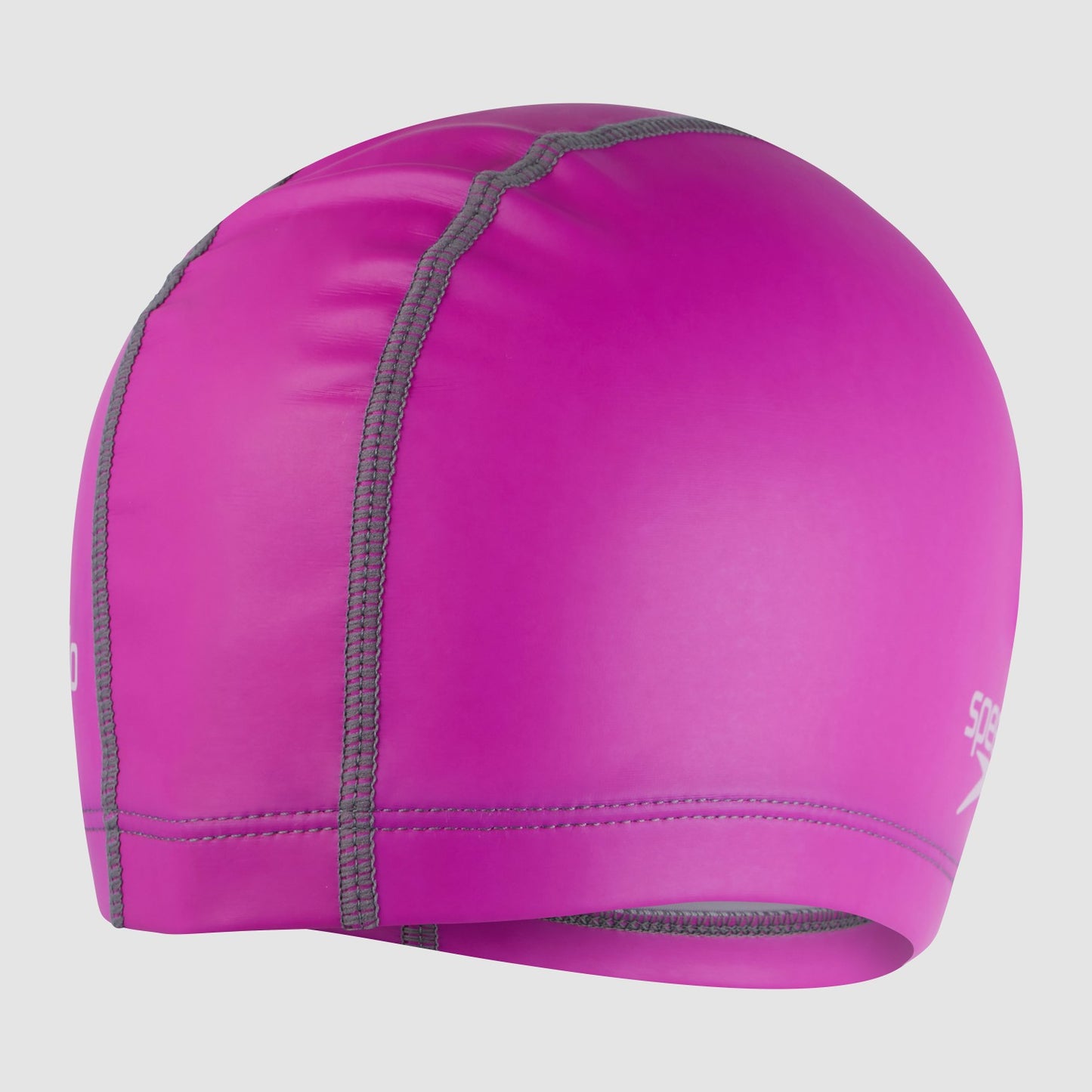 Adult Long Hair Pace Cap Purple - Speedo