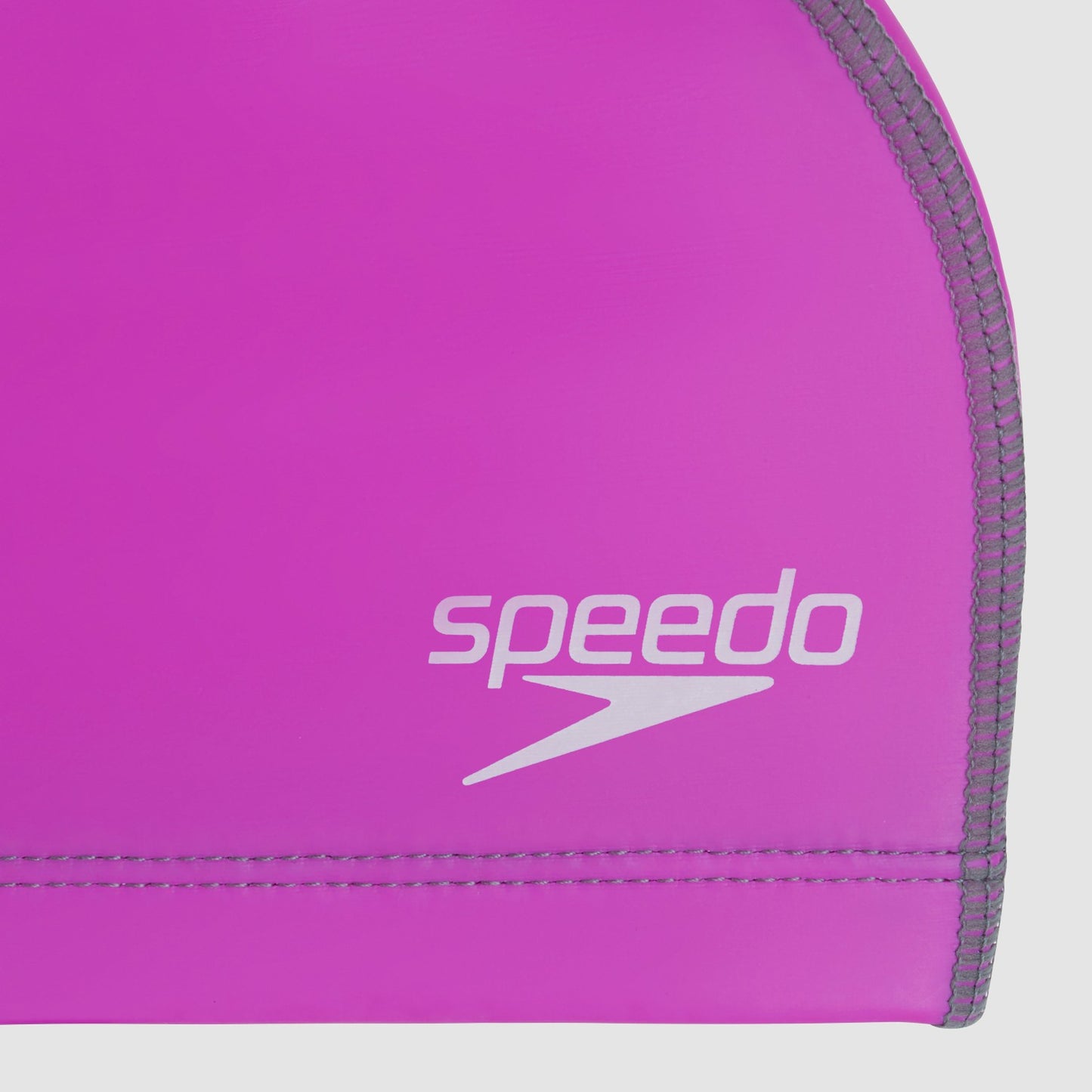 Adult Long Hair Pace Cap Purple - Speedo