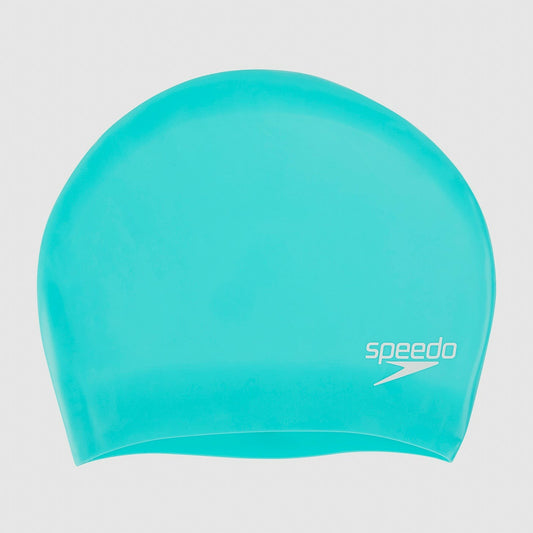 Long Hair Cap Turquoise - Speedo