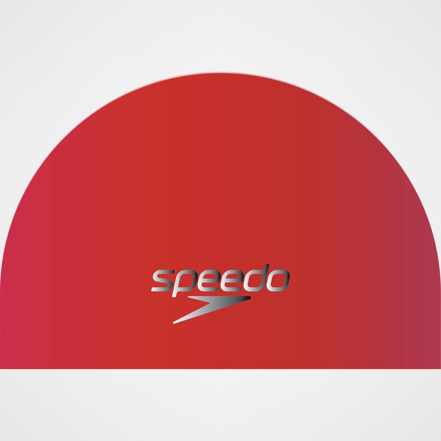Adult Fastskin Hiro Cap Red - Speedo