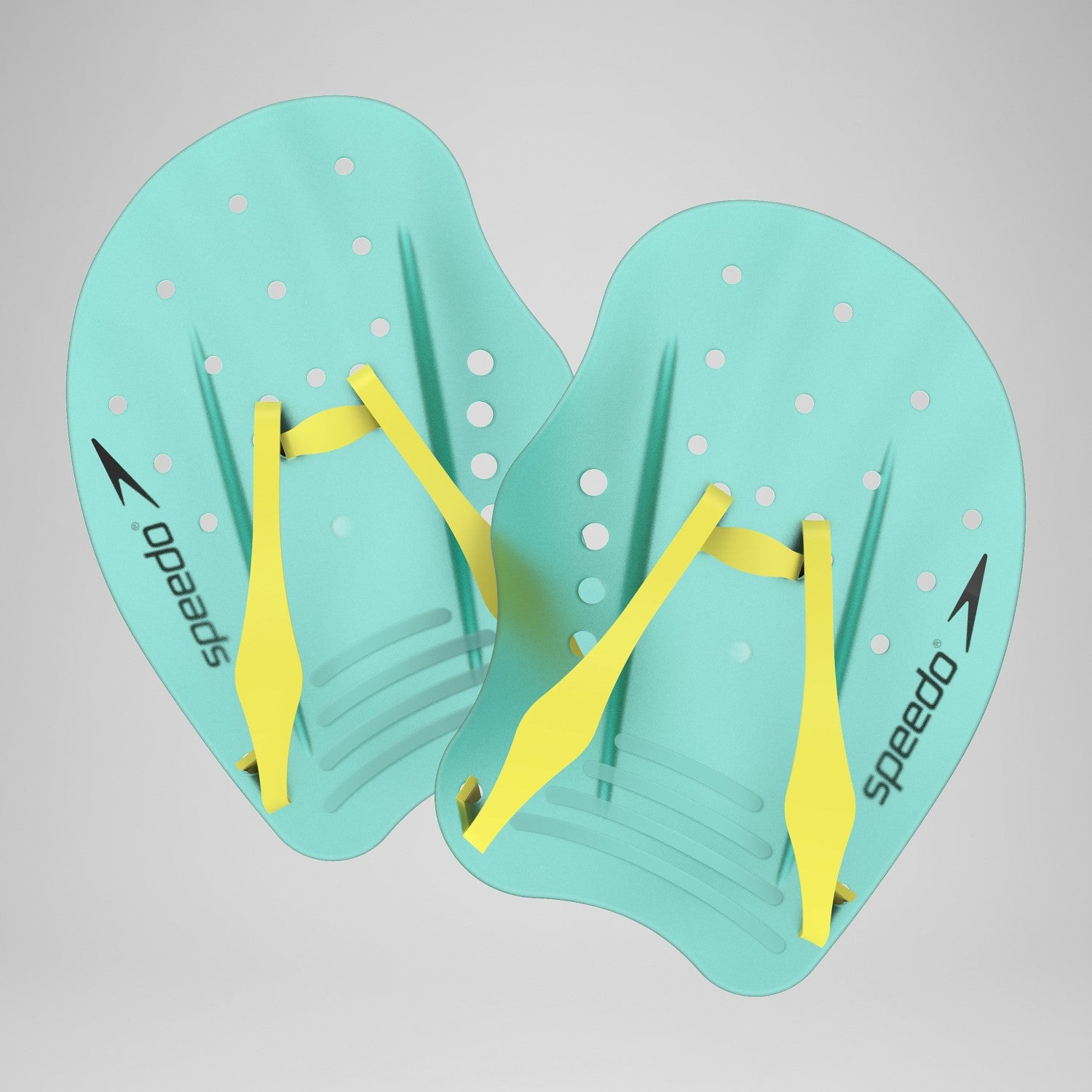 Unisex Tech Paddle Turquoise - Speedo