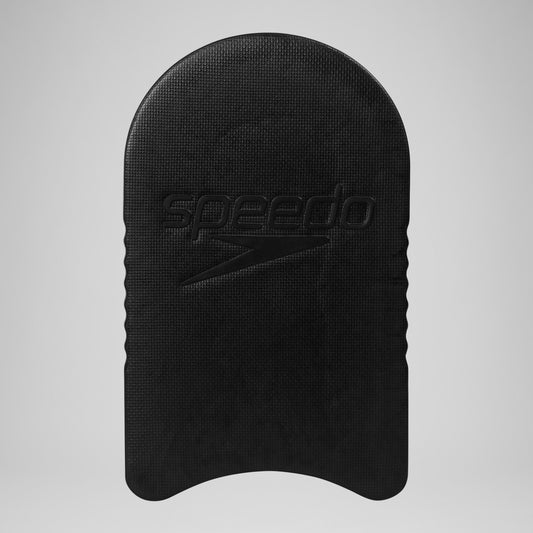 Unisex Kickboard Black - Speedo