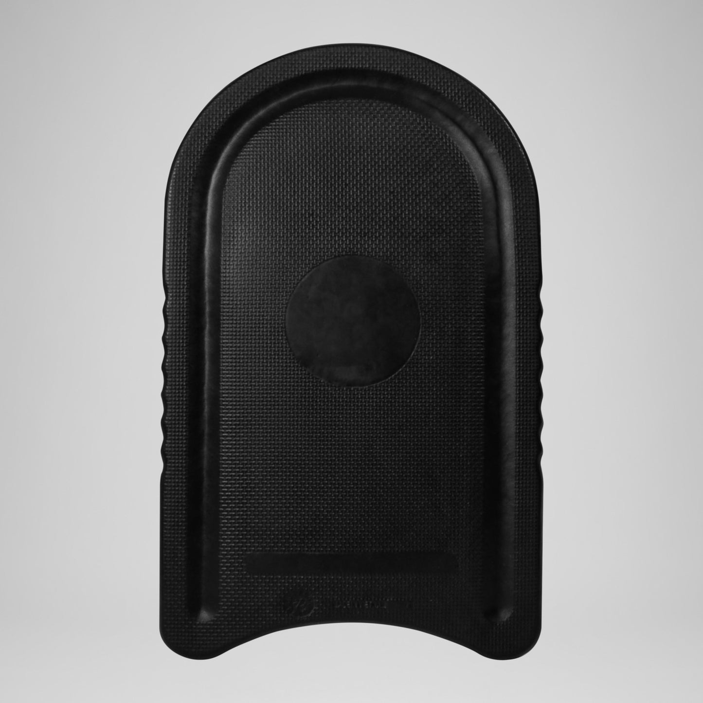 Unisex Kickboard Black - Speedo