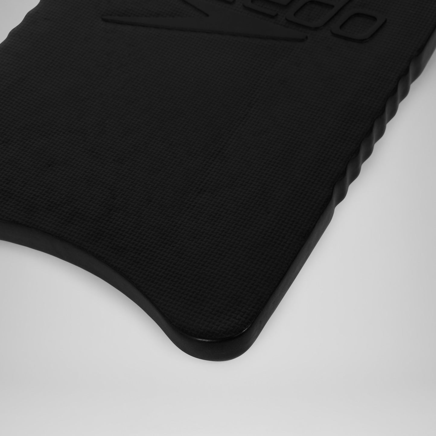 Unisex Kickboard Black - Speedo