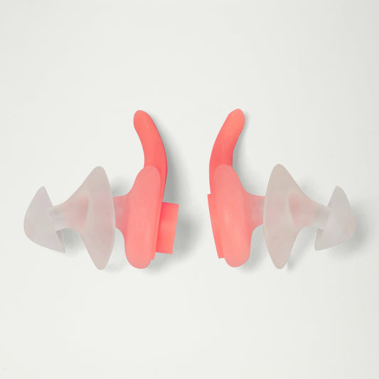 Biofuse Earplugs Orange - Speedo
