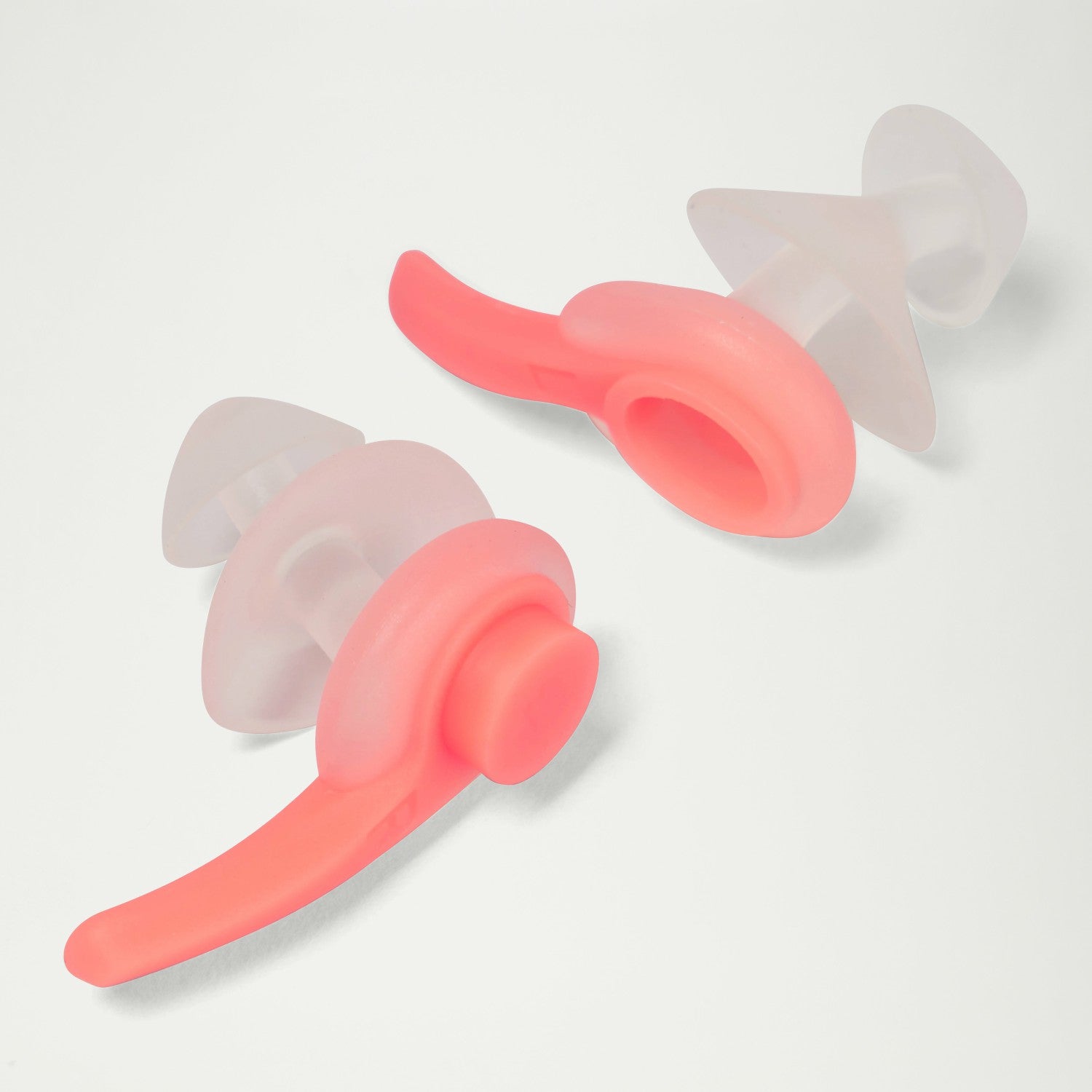 Biofuse Earplugs Orange - Speedo