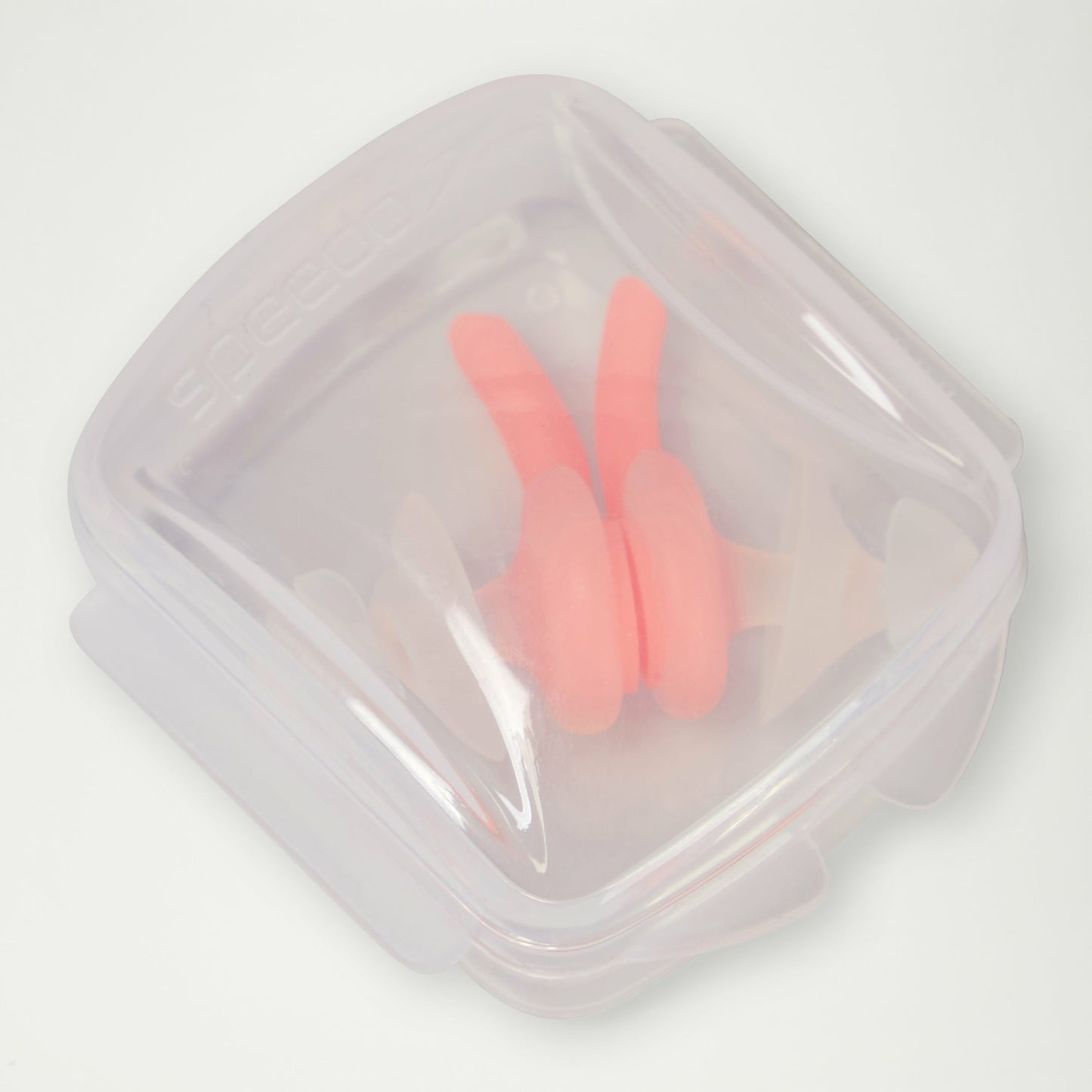Biofuse Earplugs Orange - Speedo