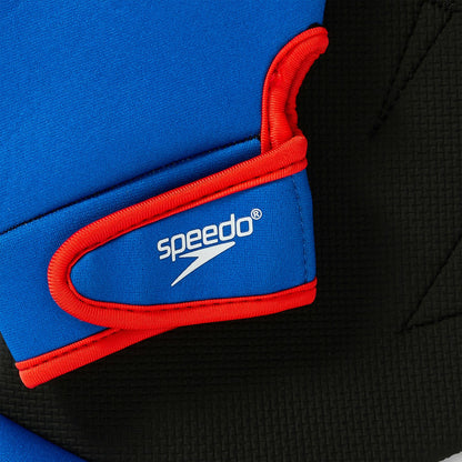 Aquatic Fitness Glove Blue/White - Speedo