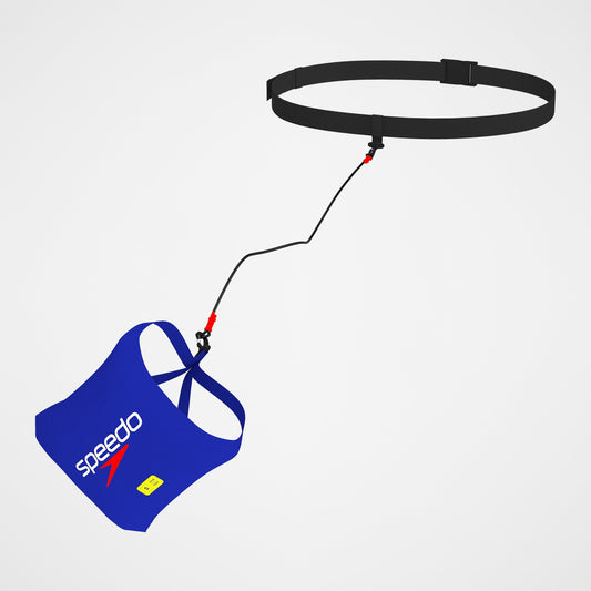 Essential Drag Chute II Blue - Speedo