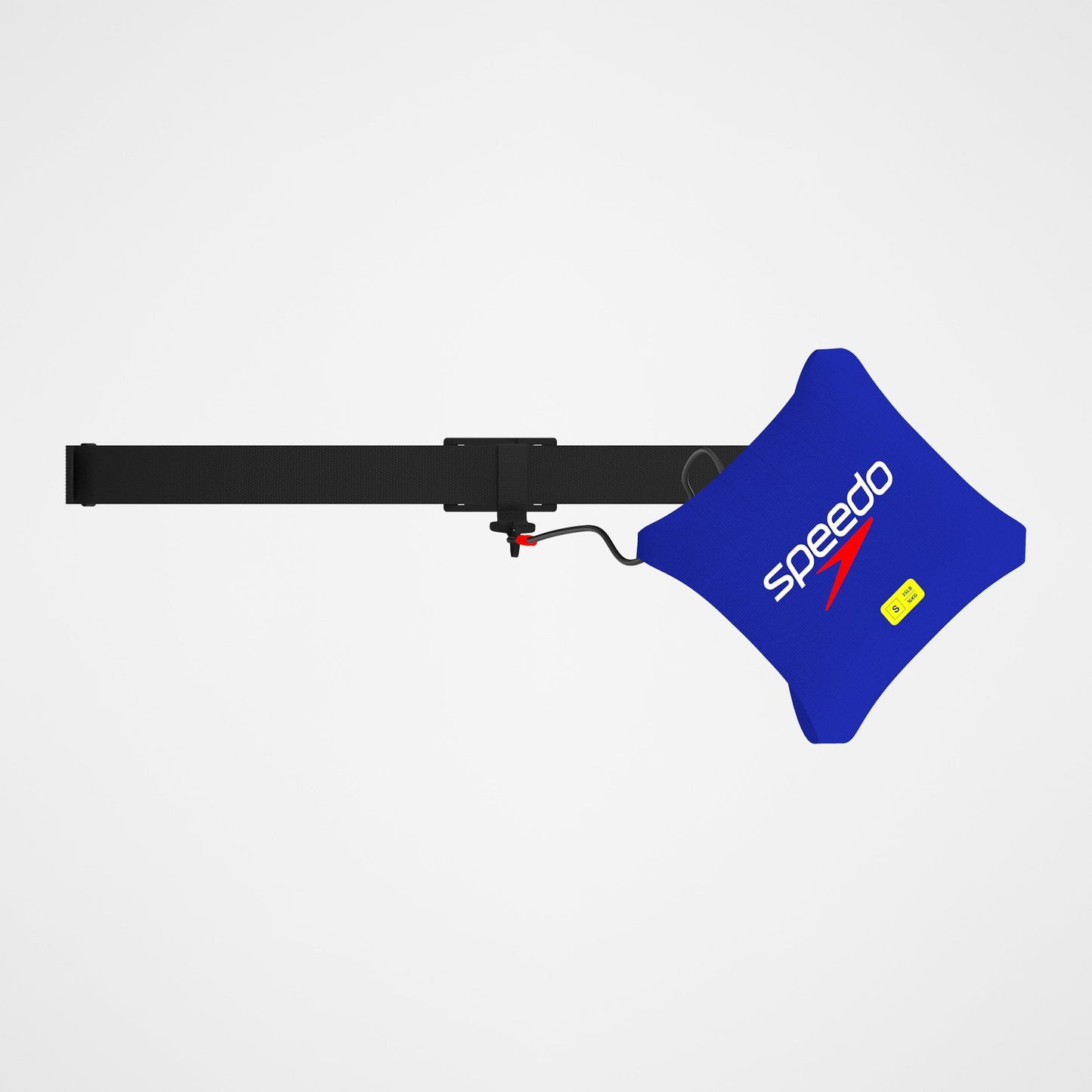 Essential Drag Chute II Blue - Speedo