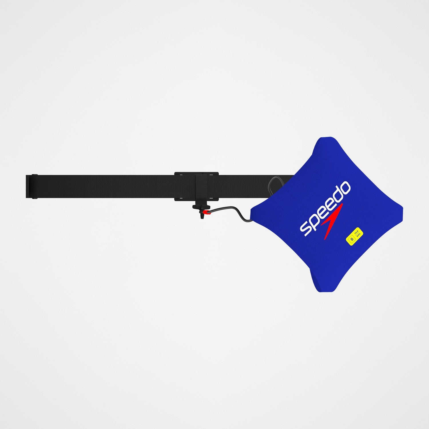 Essential Drag Chute II Blue - Speedo