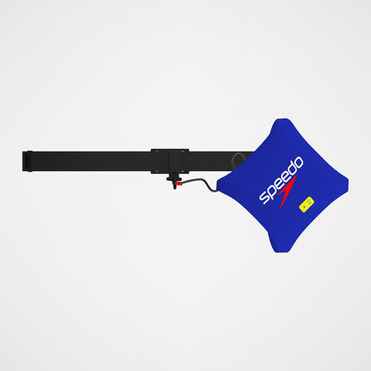 Essential Drag Chute II Blue - Speedo