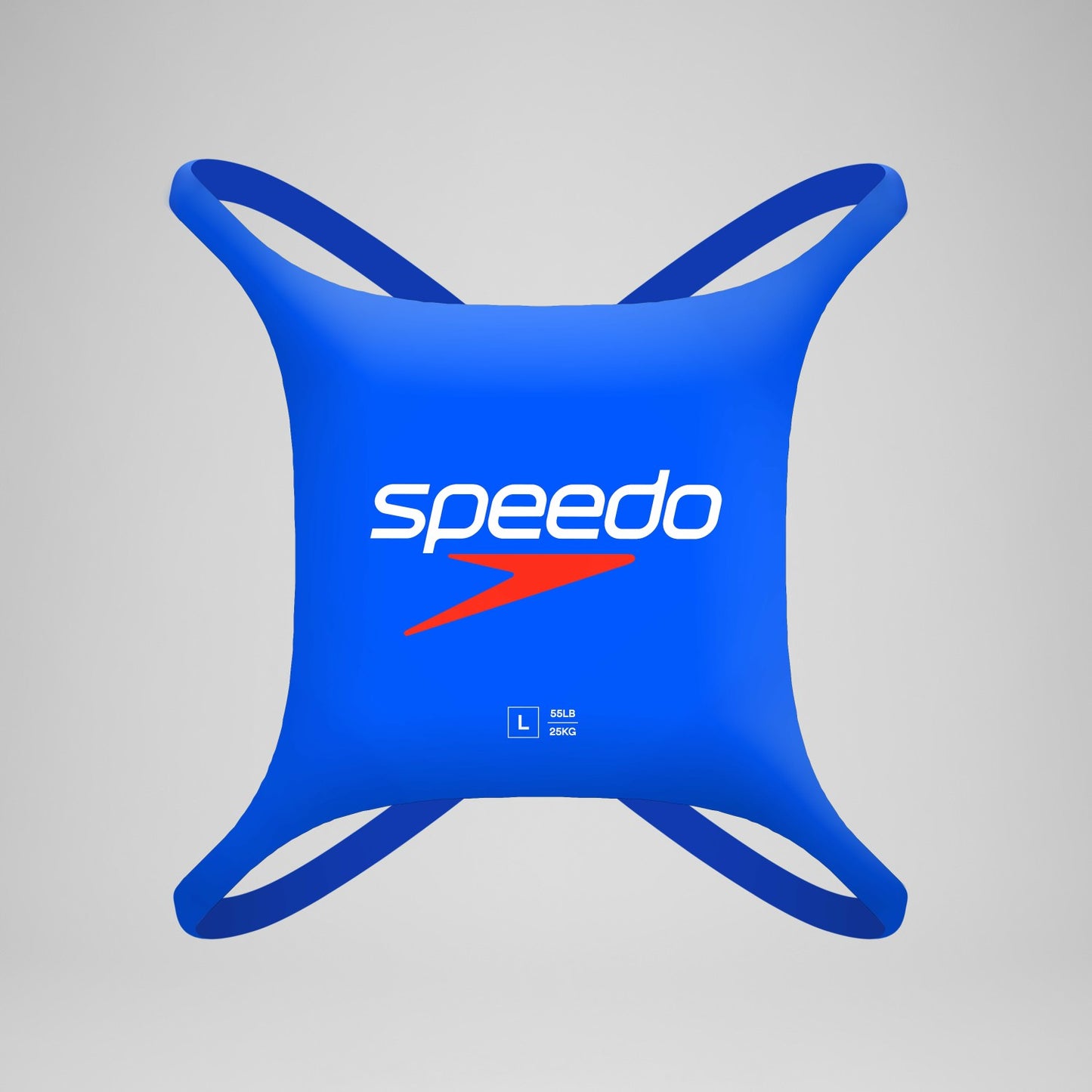 Essential Drag Chute II Blue - Speedo