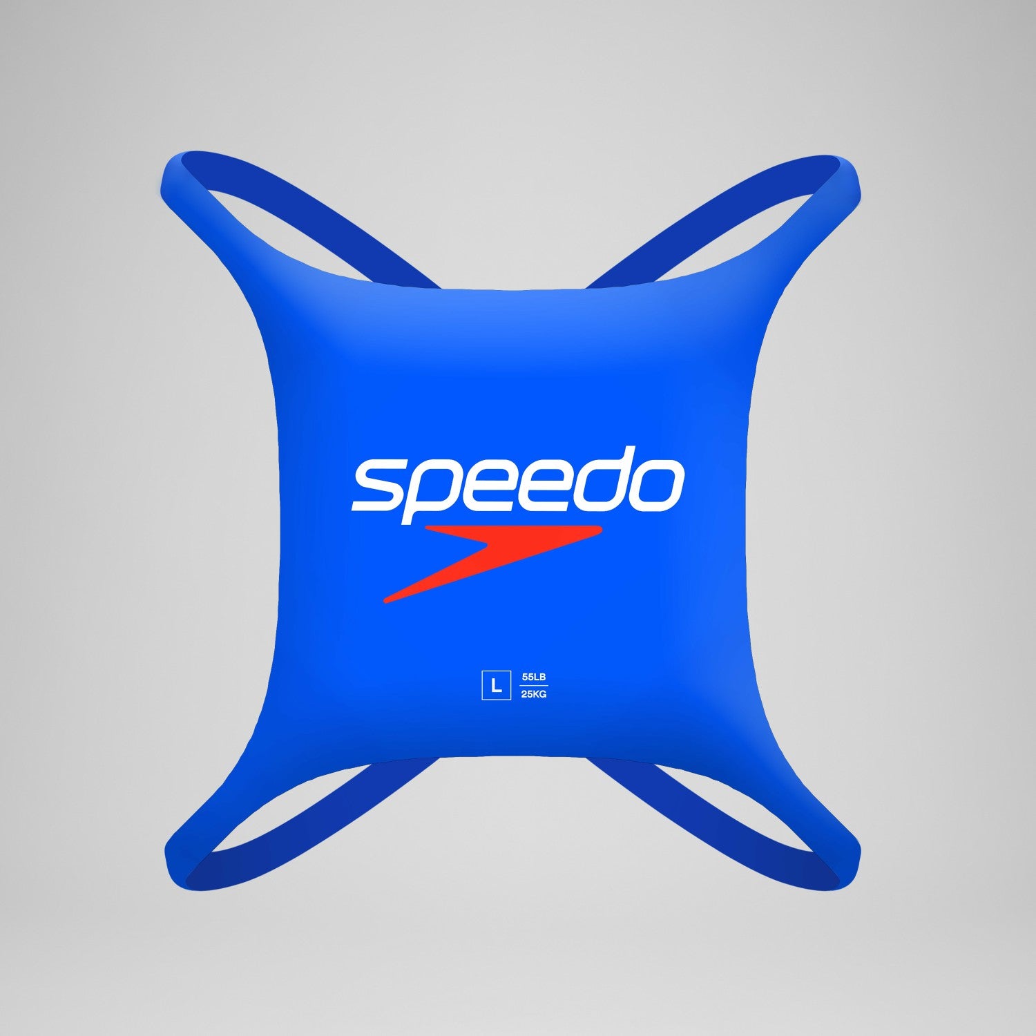 Essential Drag Chute II Blue - Speedo