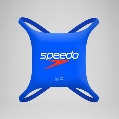 Essential Drag Chute II Blue - Speedo