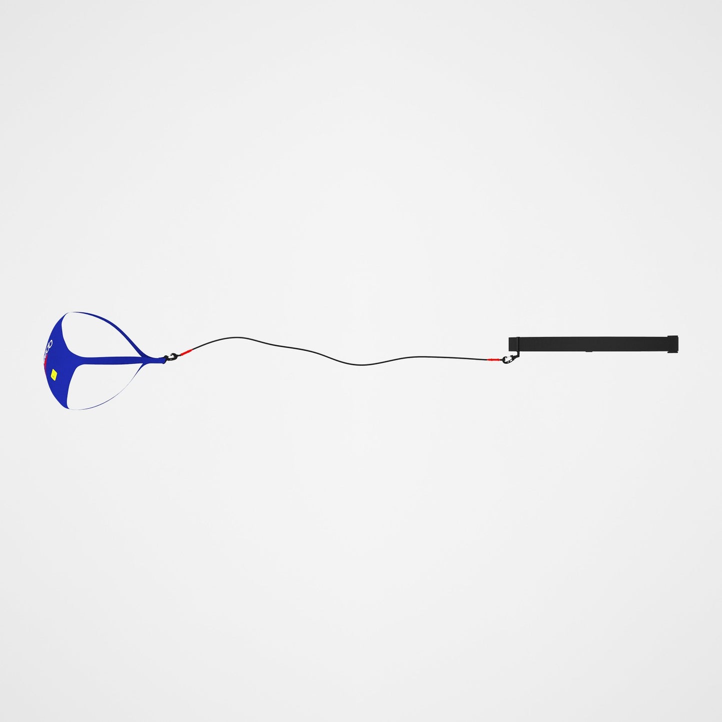 Essential Drag Chute II Blue - Speedo