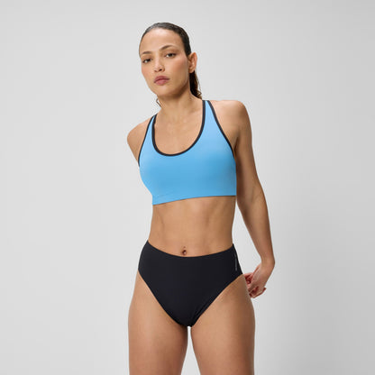 Sculpture Classic Bikini Bottom Black - Speedo