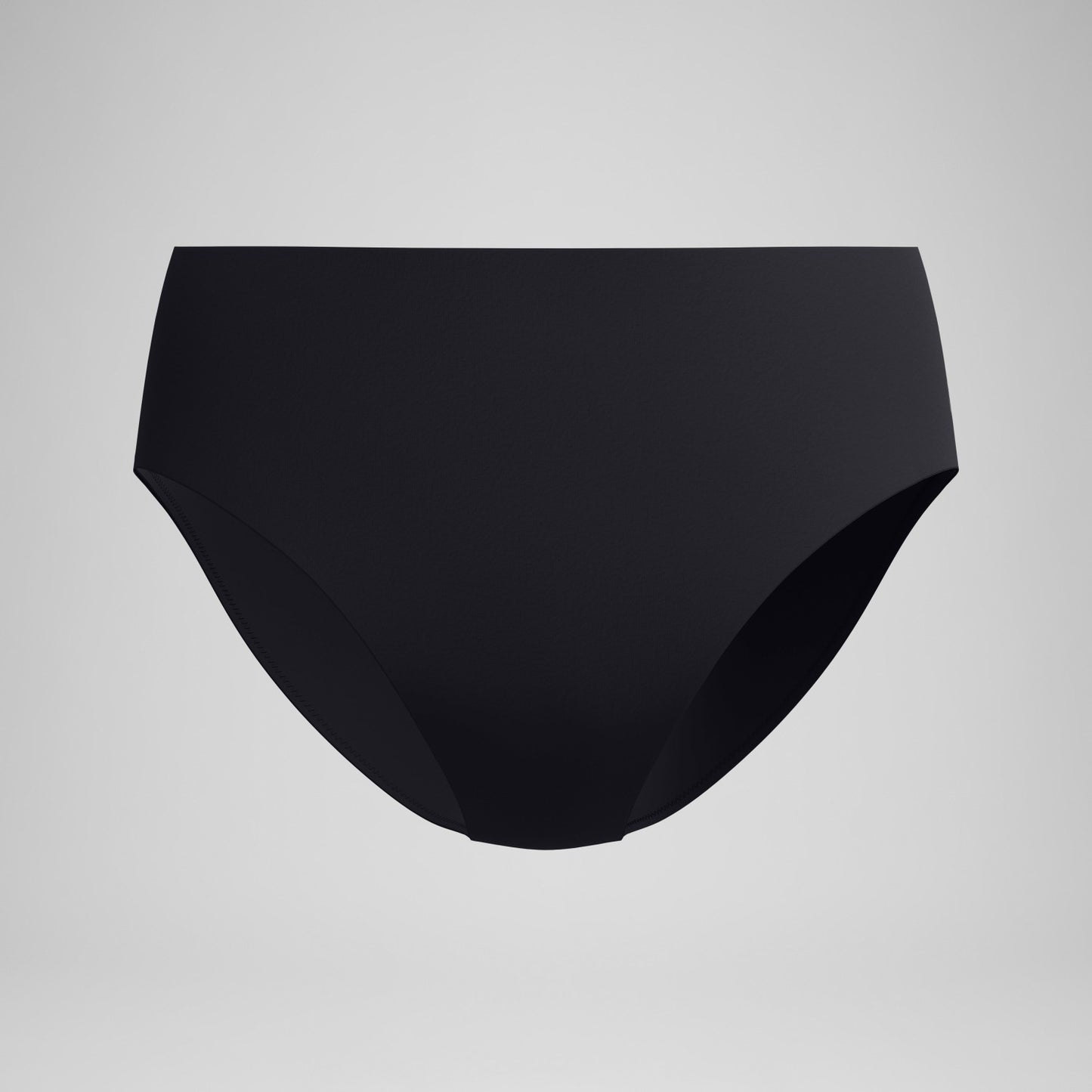 Sculpture Classic Bikini Bottom Black - Speedo