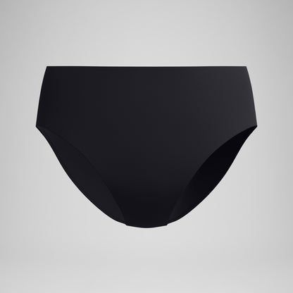 Sculpture Classic Bikini Bottom Black - Speedo
