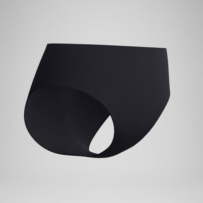 Sculpture Classic Bikini Bottom Black - Speedo