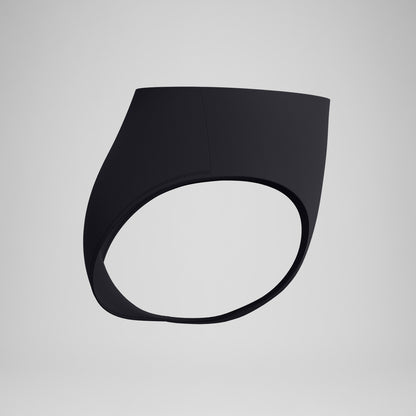 Sculpture Classic Bikini Bottom Black - Speedo