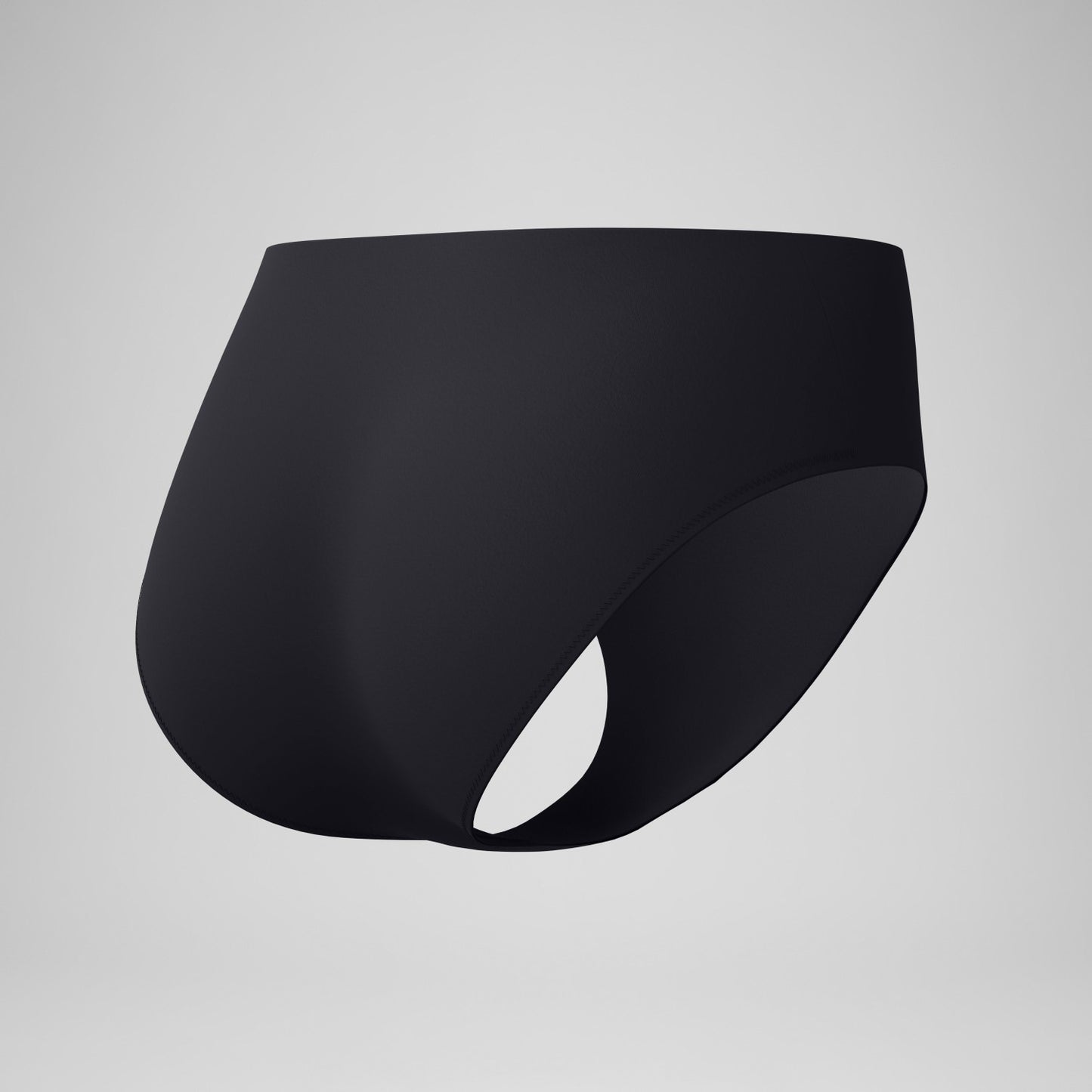 Sculpture Classic Bikini Bottom Black - Speedo