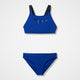 Blue/Black
