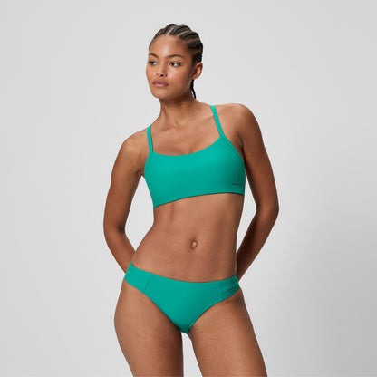 Classic Bikini Bottom Teal - Speedo