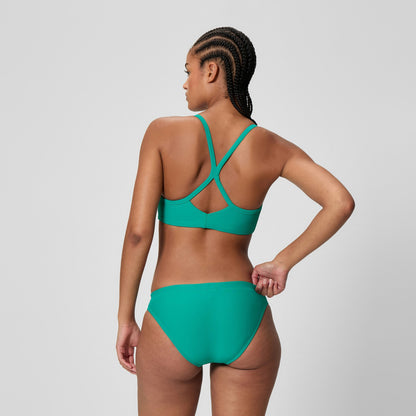 Classic Bikini Bottom Teal - Speedo