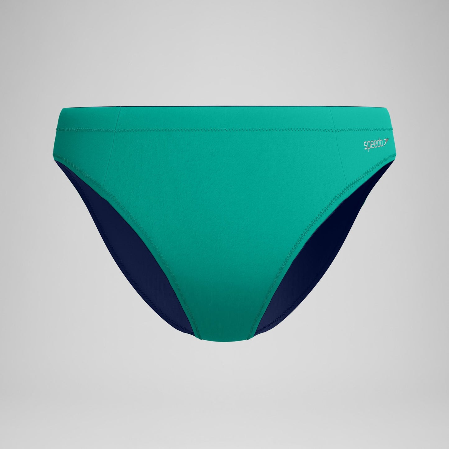 Classic Bikini Bottom Teal - Speedo