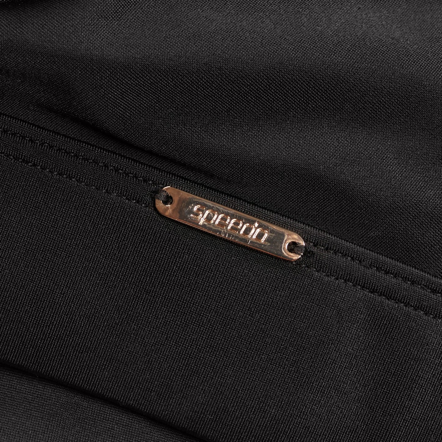 Shaping Triangle Top Black - Speedo