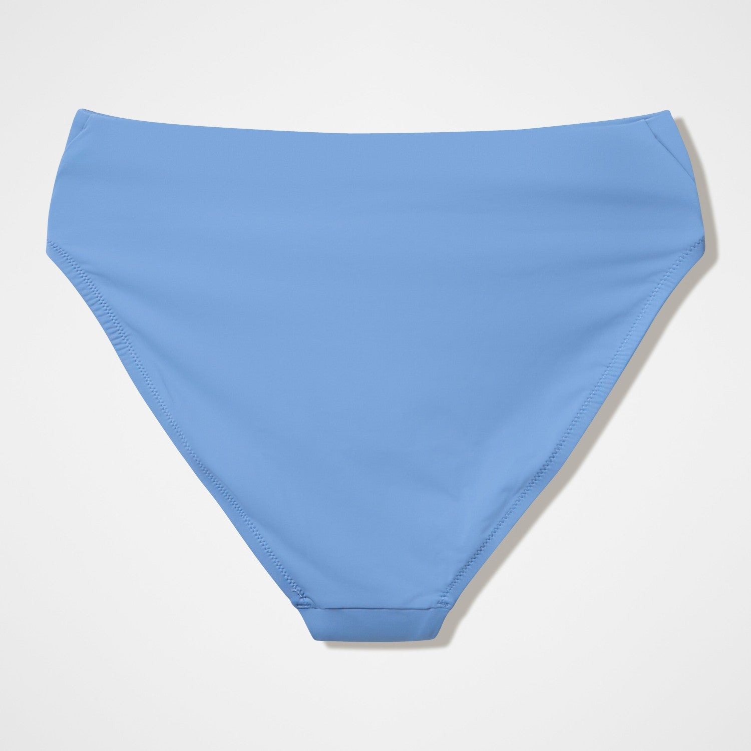 Sculpture Classic Bikini Bottoms Grey/Blue - Speedo