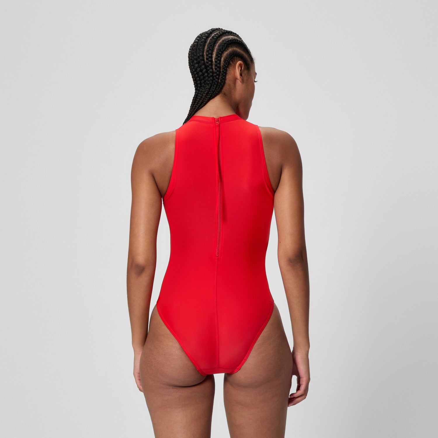 Hydrasuit Red - Speedo