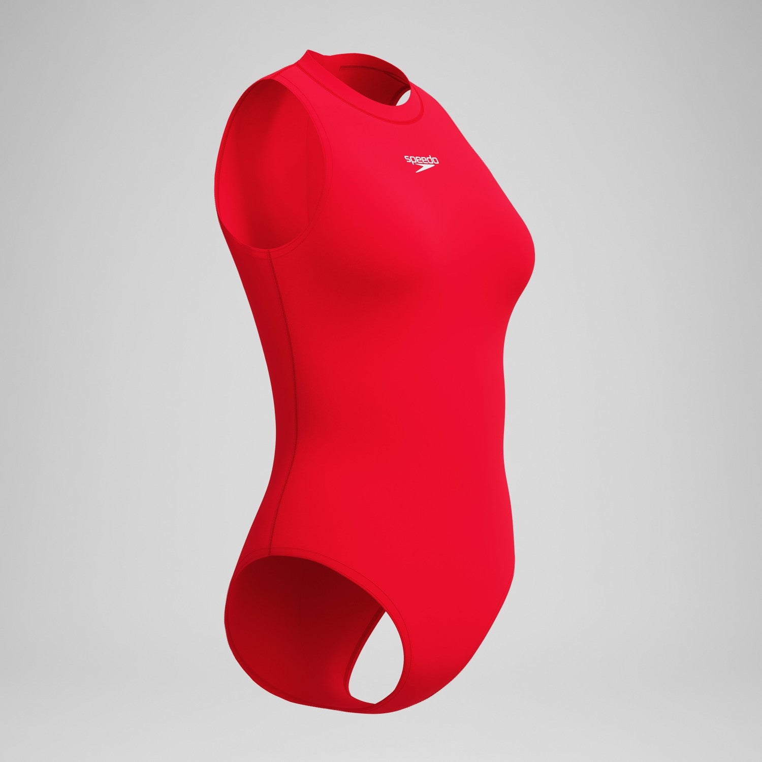 Hydrasuit Red - Speedo