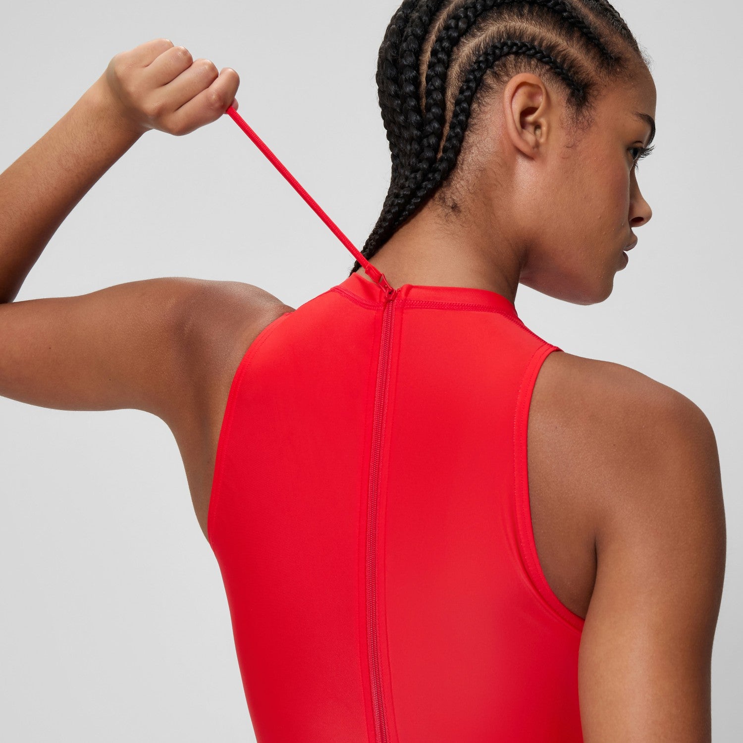 Hydrasuit Red - Speedo