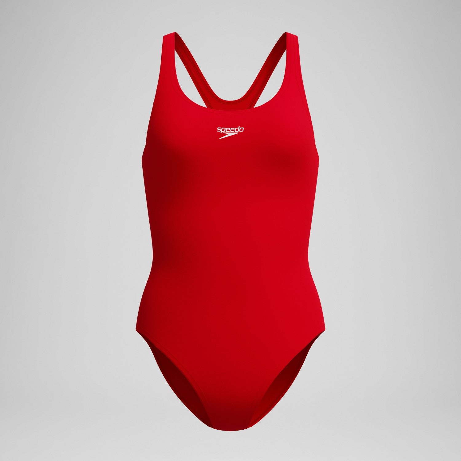 Womens' Endurance+ Medalist Swimsuit Red - Speedo