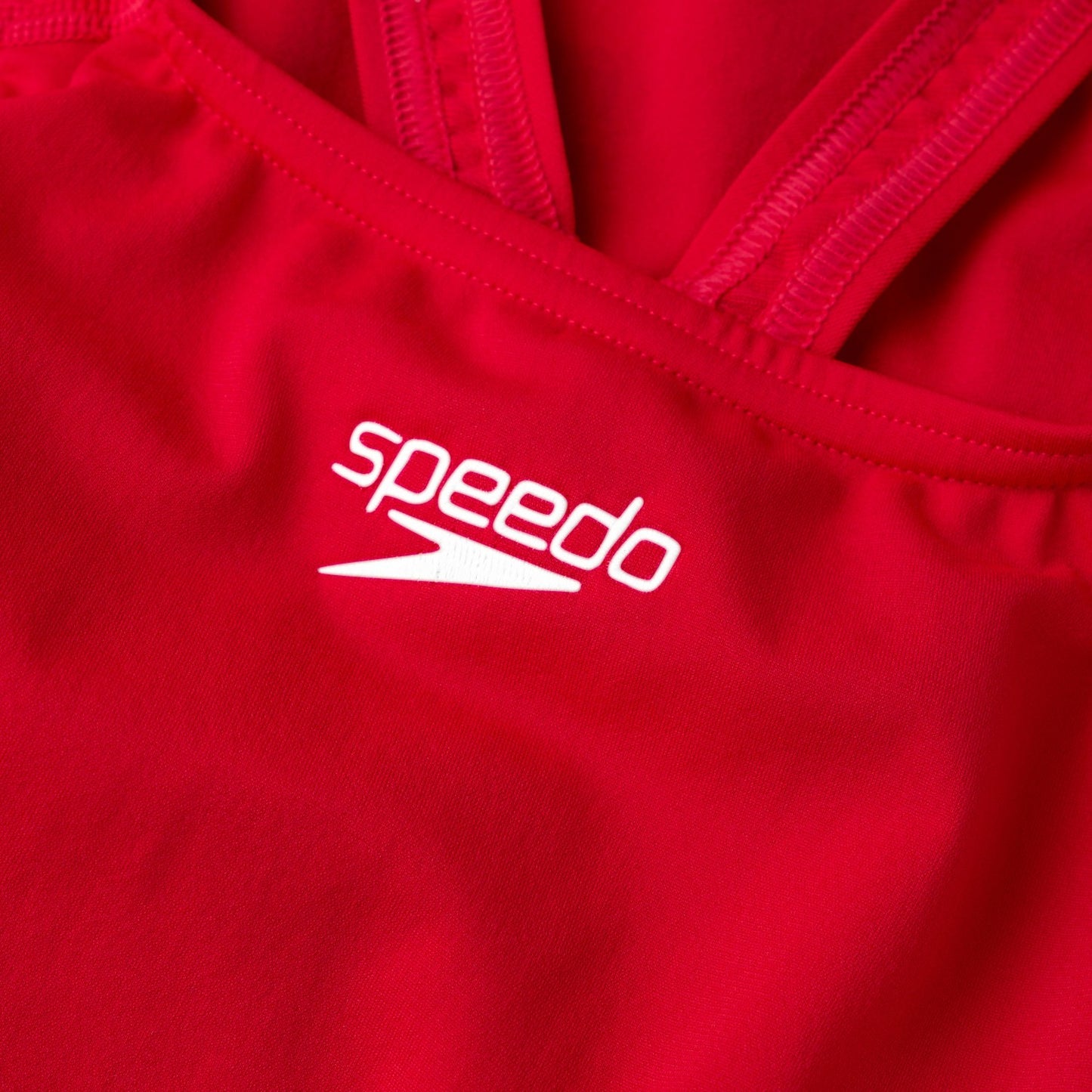 Womens' Endurance+ Medalist Swimsuit Red - Speedo