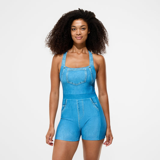 Minions & Monsters Legsuit - Speedo