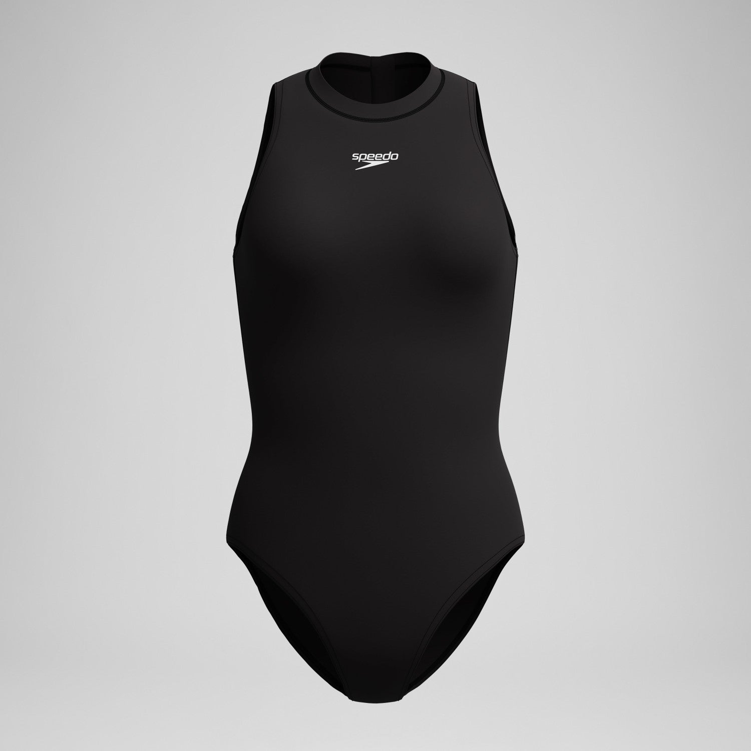 Hydrasuit Black/White - Speedo