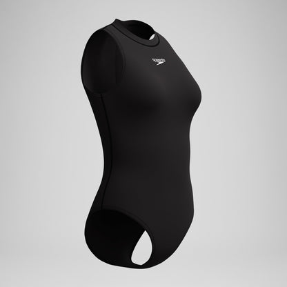 Hydrasuit Black/White - Speedo